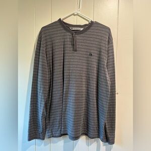 Travis Mathew Henley